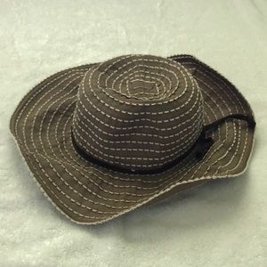Scala floppy hat